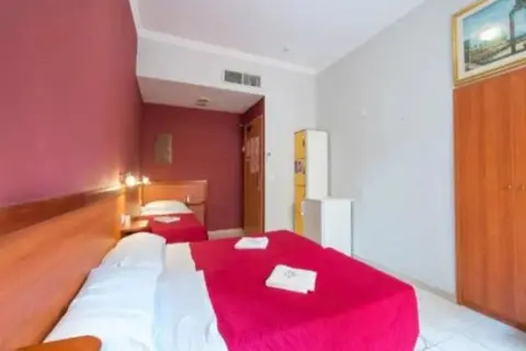 Alessandro Palace & Bar in Rome, foto 4