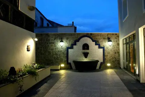 Hotel dos Camoes in Ponta Delgada — foto 20