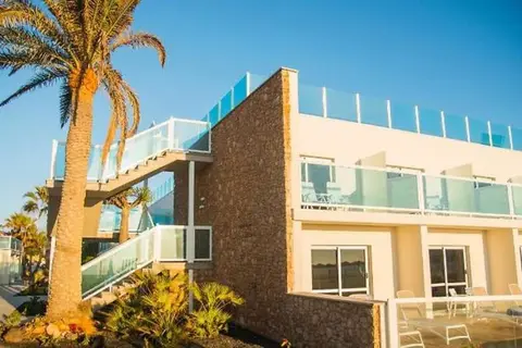 Hotel Boutique Tao Caleta Mar in Corralejo — foto 11
