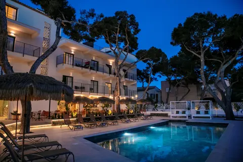 Hotel Santanyi Port in Santanyí — foto 12