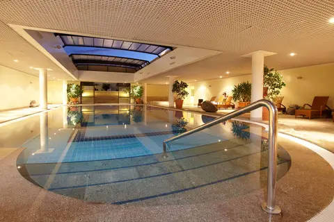 Porto Bay Hotel Porto Santa Maria in Funchal, foto 12