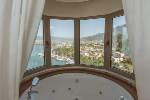 Casa Margot Hotel in Fethiye — foto 5