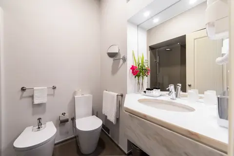 Pousada Da Ria, Aveiro - Charming Hotel in Torreira — foto 21