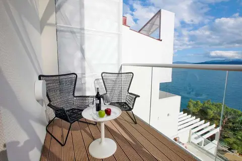 TUI Blue Makarska Resort in Podgora — foto 5