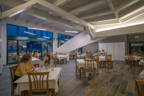 Camping Isolino foto 19