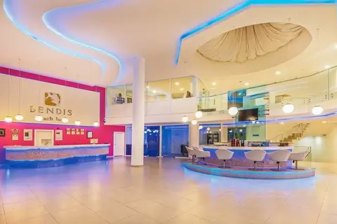Bendis Beach Hotel in Bodrum, foto 17