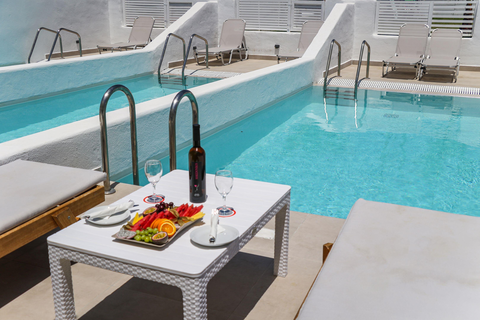 Hotel Kamari Plus foto 21