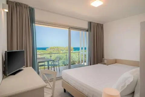 Bellevue Resort Sardinia Affiliated by Melia in Codaruina/Valledoria — foto 29