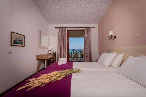 Iliessa Beach Hotel foto 9