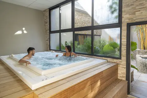 Sequoia Parc in Saint-Just-Luzac — foto 17