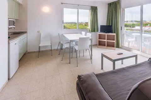 Appartementen Solmar in Blanes — foto 5