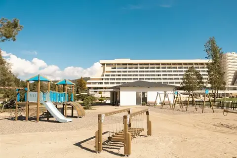 Porto Carras Meliton in Δημοτική Ενότητα Σιθωνίας — foto 22