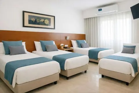 Jupiter Lisboa Hotel - Rooftop & Spa in Lissabon — foto 18