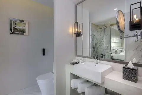 Hotel Ikon Phuket in ตำบลกะรน — foto 4