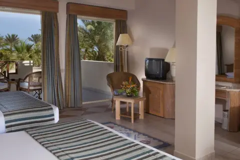 Hurghada Coral Beach Hotel in Hurghada — foto 27