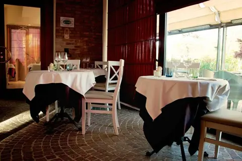 Hotel Classensis in Ravenna — foto 8