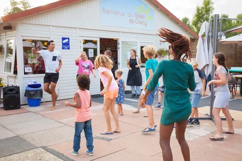 Country Park Crécy La Chapelle foto 12