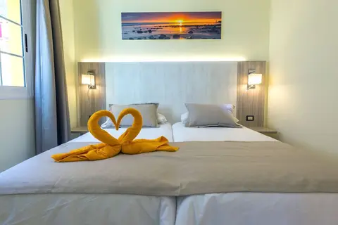 Villa del Mar in Patalavaca — foto 18