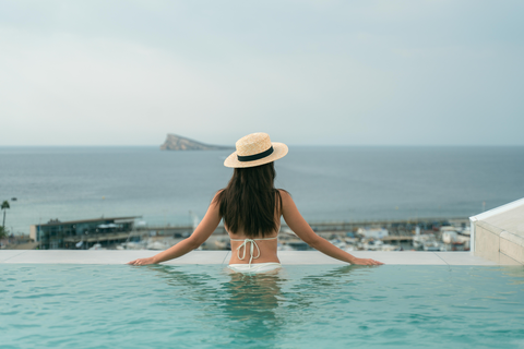 Hotel Villa España foto 2