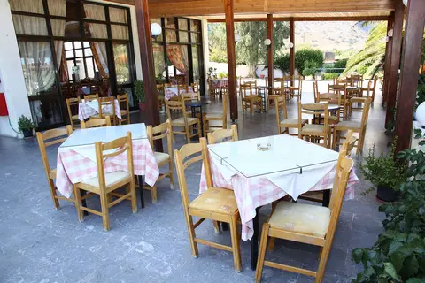 Hotel Poseidon in Δημοτική Ενότητα Γαζίου — foto 9