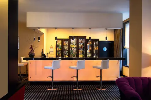 SANA Silver Coast Hotel in Caldas da Rainha — foto 9