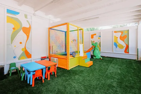 Valtur Baia Del Gusmay Beach Resort foto 12