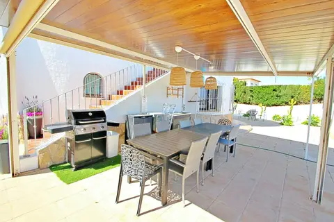 Calpe in La Línea de la Concepción, foto 17