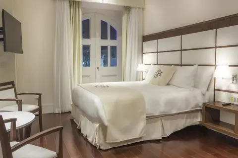 Central Hotel Panama in Panama Stad — foto 10