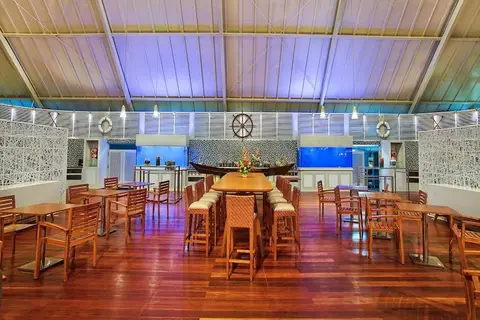 The Kuta Beach Heritage Hotel Bali - Managed by AccorHotels in Kuta — foto 11