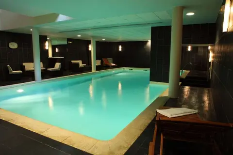 Amiral Hotel in Parijs, foto 7