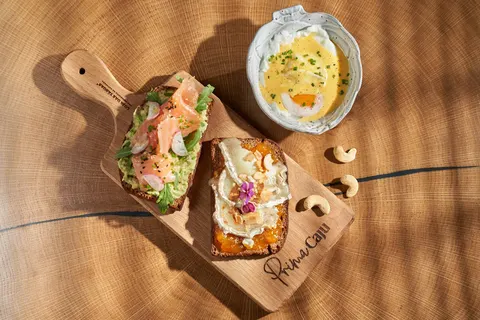 Caju Le Petit Hotel foto 5