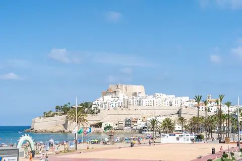 Duna Hotel Boutique in Peníscola / Peñíscola — foto 14
