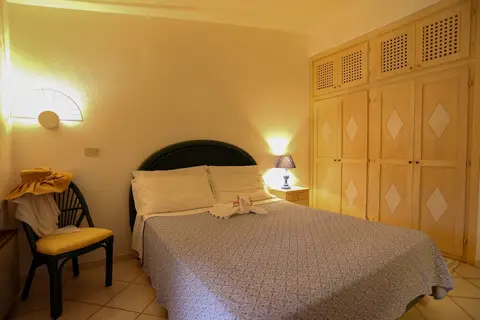 Sporting Hotel Tanca Manna in Alzachèna/Arzachena, foto 24