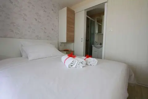 Camp Galeb in Omiš — foto 18