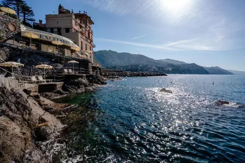 Excelsior Palace Portofino Coast in Rapallo — foto 27