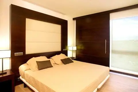 Eurostars I-Hotel in Pozuelo De Alarcón — foto 15