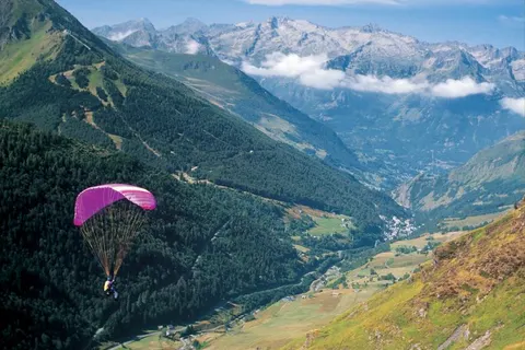 Camping Airotel Pyrénées foto 22