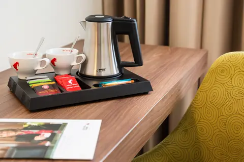 Austria Trend Hotel Doppio in Wenen — foto 20