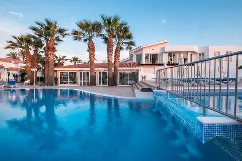 TUI SUNEO Marinda Garden foto 4