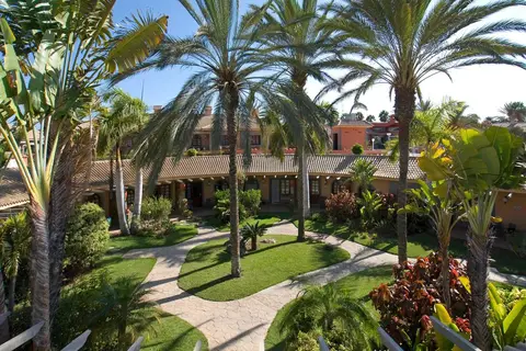 Maspalomas Villas by Dunas in San Bartolomé de Tirajana — foto 40