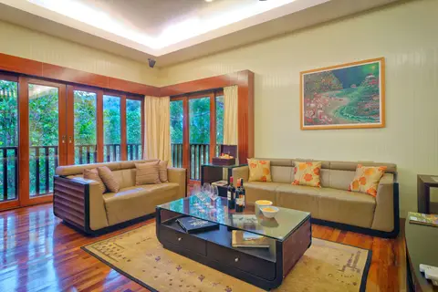 Bunga Raya Island Resort & Spa in Kota Kinabalu — foto 13