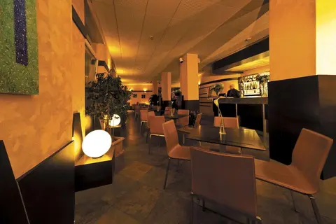 ELE Green Park Hotel Pamphili in Rome, foto 3