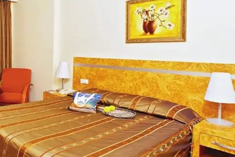 Aydinbey Gold Dreams in Çorum — foto 6