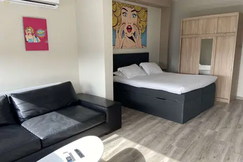 Connect Studios & Appartementen in Athene — foto 18