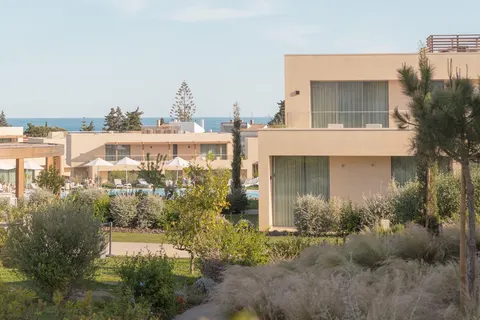 White Shell Beach Villas in Porches — foto 18