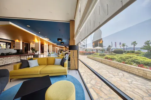 Ilirija Resort Hotel Ilirija foto 21