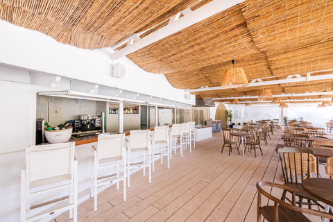 Barcelo Portinatx - adults only foto 9