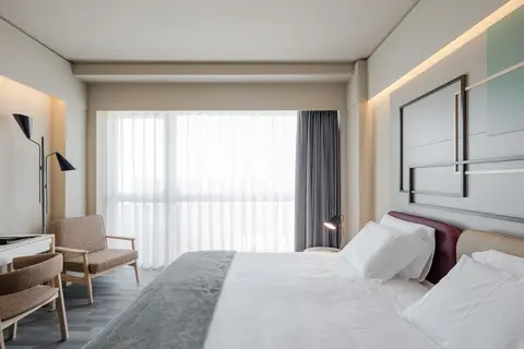 Axis Ofir Beach Resort Hotel in Vila Nova de Gaia — foto 10