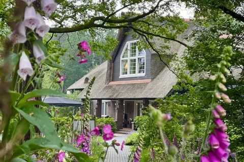 Landgoedhotel Woodbrooke foto 28