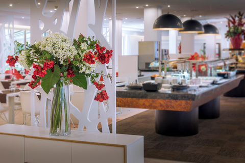 Sumus Hotel Monteplaya & Spa - all inclusive - adults only foto 10